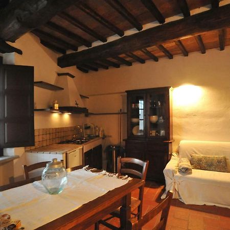 La Casa Nel Castello Di Gaiche Apartment Piegaro  Bagian luar foto